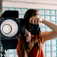 Портрет фотографа (аватар) Марина Морева (Marina Moreva)