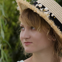 Портрет фотографа (аватар) Оксана Ковалькова (Kovalkova Oksana)