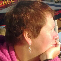 Портрет фотографа (аватар) Ann Petruckevitch