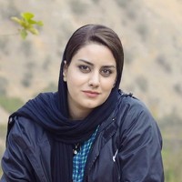 Портрет фотографа (аватар) Sahel Mohamadi (Sahelmohamadi)