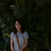 Портрет фотографа (аватар) Armine Karapetyan (Armine KArapetyan)