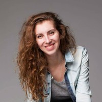 Портрет фотографа (аватар) Мария Щедрина (Maria Shchedrina)