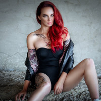 Портрет фотографа (аватар) Наталья Цапаева (Natalia Tsapaeva)