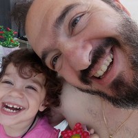 Портрет фотографа (аватар) Apostolos Liakopoulos (Απόστολος Λιακόπουλος)