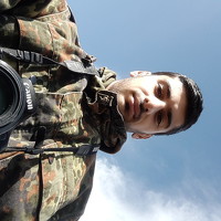 Портрет фотографа (аватар) mohammadjavad rostamiahmadvandi (mohammadjavadrostamiahmadvandi)