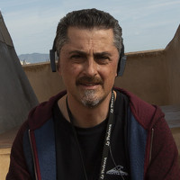 Портрет фотографа (аватар) Marcelo Suárez