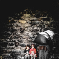 Портрет фотографа (аватар) Koray Karaçam (Koray karaçam)