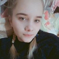 Портрет фотографа (аватар) Анастасия белоусова (Anastasia Belousova)