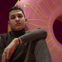 Фотография Danil Lavrentev Портрет фотографа (аватар) Danil Lavrentev