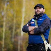 Портрет фотографа (аватар) Сергей Юдин (Sergey Yudin)