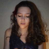 Портрет фотографа (аватар) Арина Колесник (Arina Kolesnyk)