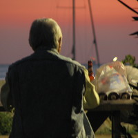 Портрет фотографа (аватар) Gabor Kovacs (Gábor Kovács)