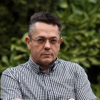 Портрет фотографа (аватар) Ferenc Lorincz ifj. (Lőrincz Ferenc Lőrinc)