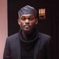 Портрет фотографа (аватар) MaliqBhai - Bhaigrant Jamaldin (Maliq Fayaz Jamaldin)