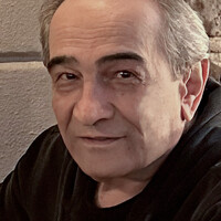 Портрет фотографа (аватар) Mehmet Kuş