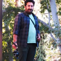 Портрет фотографа (аватар) M Hossein Baroumand (Mohammad Hossein Baroumand)