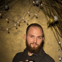 Портрет фотографа (аватар) Данил Попов (Danil Popov)