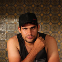 Портрет фотографа (аватар) Jonata goncalves da silva