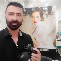 Портрет фотографа (аватар) Irineu Zulato