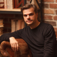 Портрет фотографа (аватар) Денис Евсеев (Denis Evseev)