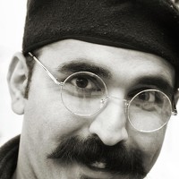 Портрет фотографа (аватар) daniel rahimi