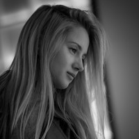 Портрет фотографа (аватар) Irene Wahl