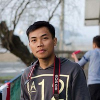Портрет фотографа (аватар) Yudi kristianto Yudi (Yudi kristianto)