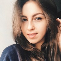 Портрет фотографа (аватар) Екатерина Черевата (Kateryna Cherevata)