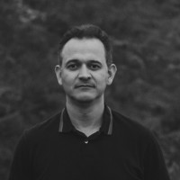 Портрет фотографа (аватар) Robson Oliveira (Brasileiro / Português)