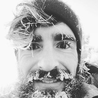 Портрет фотографа (аватар)  Florian Ledoux (florian ledoux)