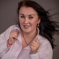 Портрет фотографа (аватар) Светлана Валиева (Svetlana Valijeva)