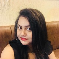 Портрет фотографа (аватар) Anindita Datta Muhuri