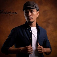 Портрет фотографа (аватар) Athabarani Osman (Athabarani Bin Osman)