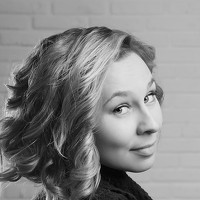 Портрет фотографа (аватар) Полина Кожухарь (Polina Kozhukhar)