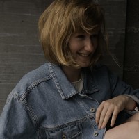 Портрет фотографа (аватар) Alisa Kuryshka