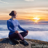 Портрет фотографа (аватар) Kseniya Suhanova