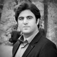 Фотография Yahya Rostamitabar (Kermanshah) Портрет фотографа (аватар) Yahya Rostamitabar (Kermanshah)