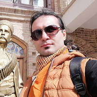 Портрет фотографа (аватар) reza daryakenari