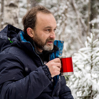 Портрет фотографа (аватар) Sergey Starostin (Starostin Serg)