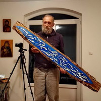 Портрет фотографа (аватар) Zoran Nikolic (Nikolić Zoran)