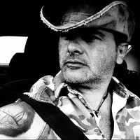 Портрет фотографа (аватар) ANTONIO RUVER BANDEIRA