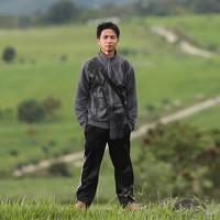 Портрет фотографа (аватар) Andan Muhammad (Muhammad Andan)