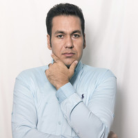 Портрет фотографа (аватар) Hamidreza Amiri (Hamidreza Amirimatin)