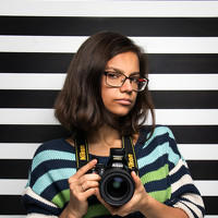 Портрет фотографа (аватар) Марина Евдокимова (Maryna Ievdokimova)