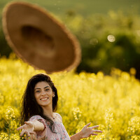 Портрет фотографа (аватар) Enache Bianca (Alexandra Bianca Enache)