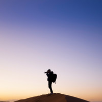 Портрет фотографа (аватар) Witold Ziomek