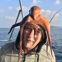 Портрет фотографа (аватар) robert sangulin