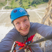 Портрет фотографа (аватар) Анатолий