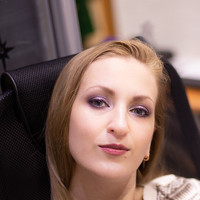 Портрет фотографа (аватар) Ольга Барышникова (Olga Baryshnikova)