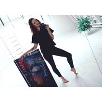 Портрет фотографа (аватар) Алена Гордеева (Alena Gordeeva)